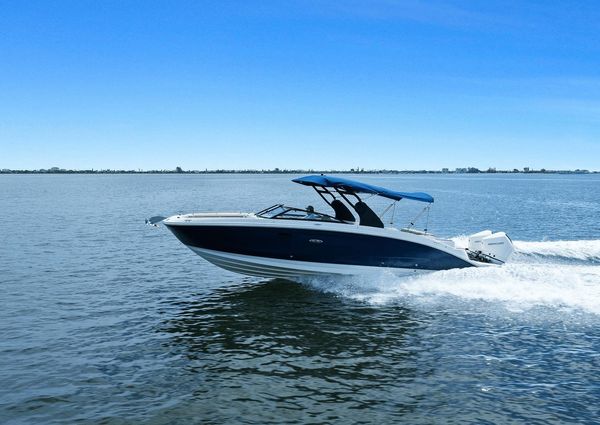 Sea Ray 290 SDX OUTBOARD image