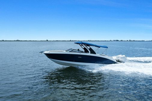 Sea Ray 290 SDX OUTBOARD image