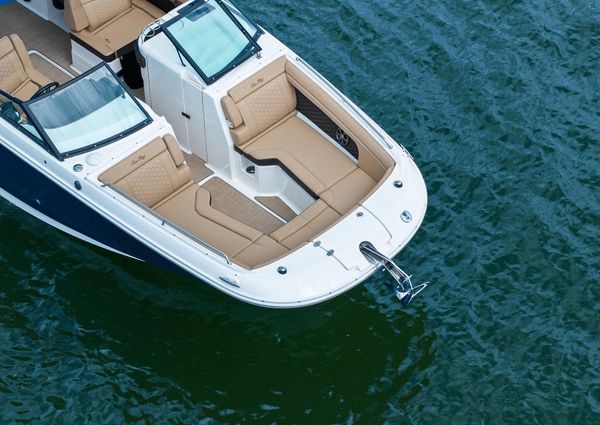 Sea Ray 290 SDX OUTBOARD image