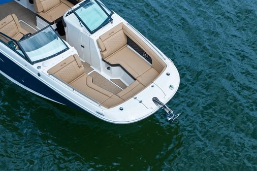 Sea Ray 290 SDX OUTBOARD image