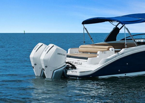 Sea Ray 290 SDX OUTBOARD image