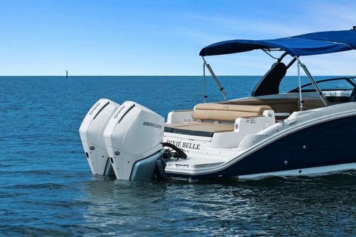 Sea Ray 290 SDX OUTBOARD image