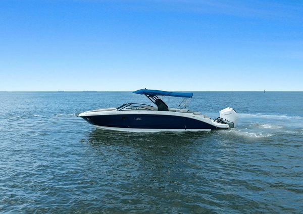 Sea Ray 290 SDX OUTBOARD image