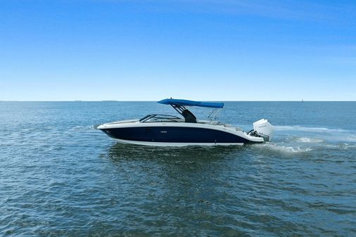 Sea Ray 290 SDX OUTBOARD image