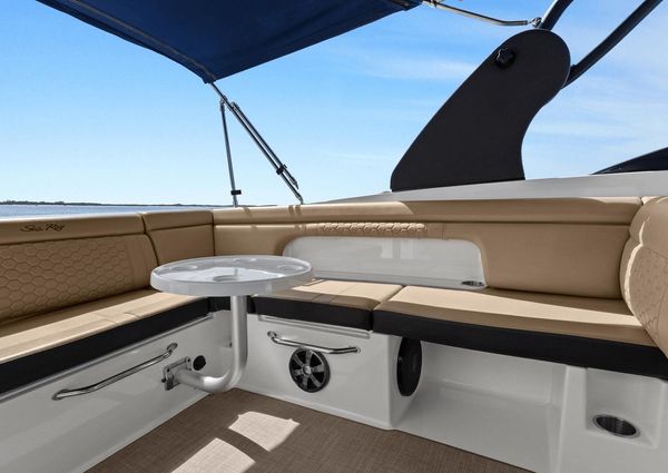 Sea Ray 290 SDX OUTBOARD image