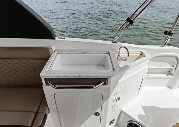 Sea Ray 290 SDX OUTBOARD image