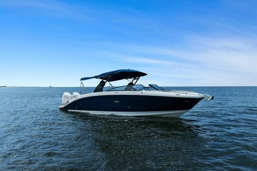 Sea Ray 290 SDX OUTBOARD image