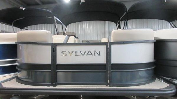 Sylvan L-3 DLZ BAR