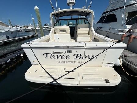 Tiara Yachts 3100 Open image