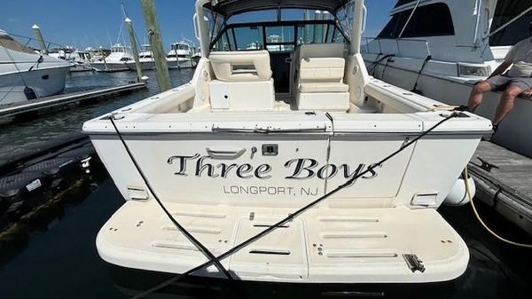 Tiara Yachts 3100 Open