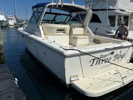 Tiara Yachts 3100 Open image