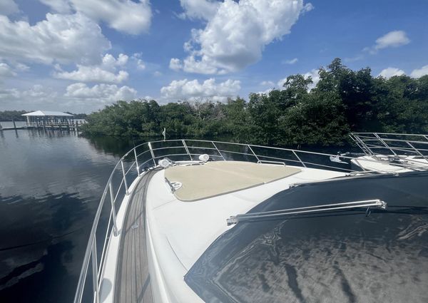 Azimut 60 Flybridge image