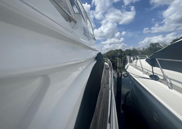 Azimut 60 Flybridge image