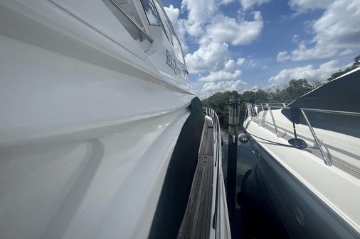 Azimut 60 Flybridge image