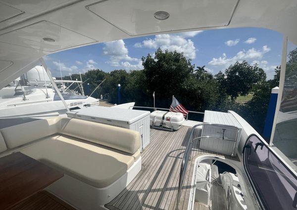 Azimut 60 Flybridge image