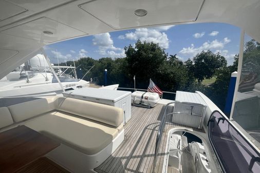 Azimut 60 Flybridge image