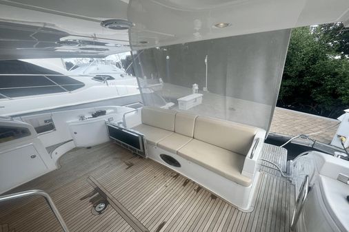 Azimut 60 Flybridge image