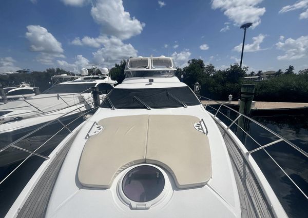 Azimut 60 Flybridge image