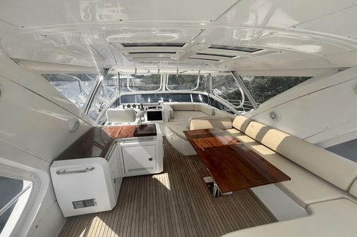 Azimut 60 Flybridge image