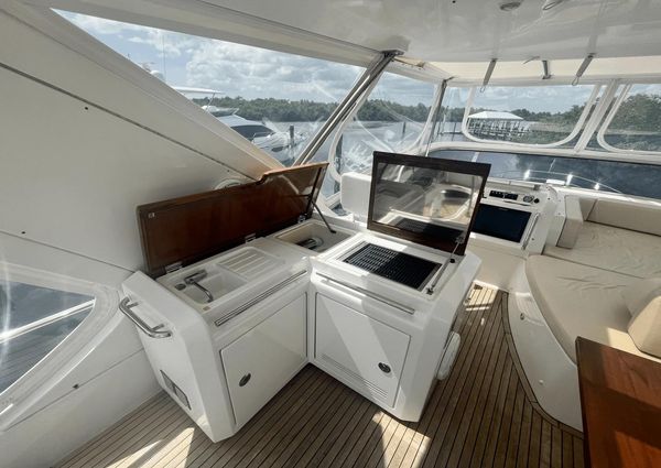 Azimut 60 Flybridge image