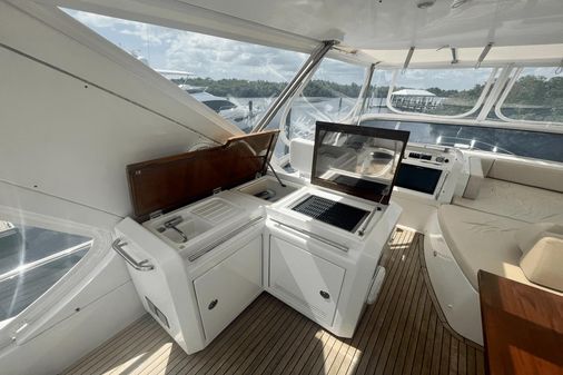 Azimut 60 Flybridge image