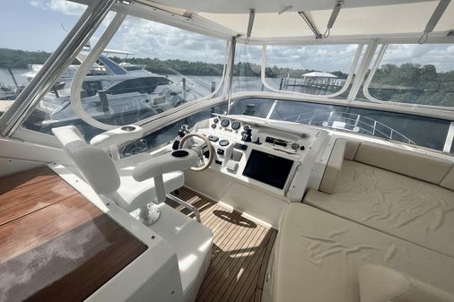 Azimut 60 Flybridge image