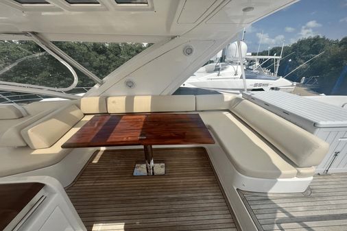 Azimut 60 Flybridge image