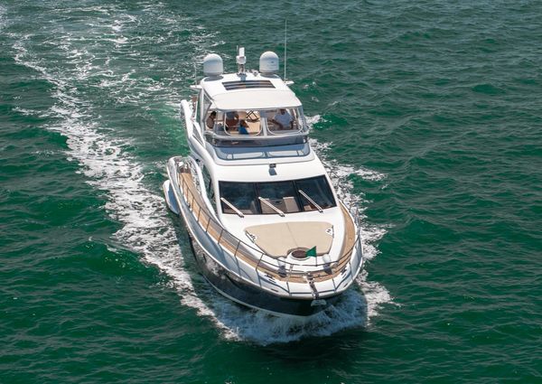 Azimut 60 Flybridge image