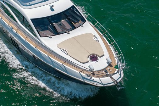 Azimut 60 Flybridge image