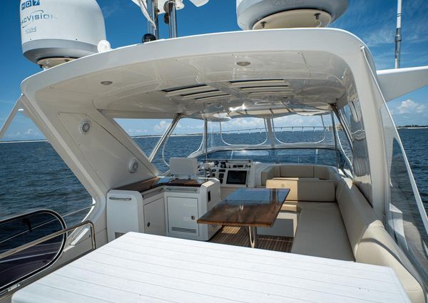 Azimut 60 Flybridge image