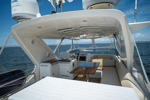 Azimut 60 Flybridge image