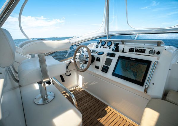 Azimut 60 Flybridge image