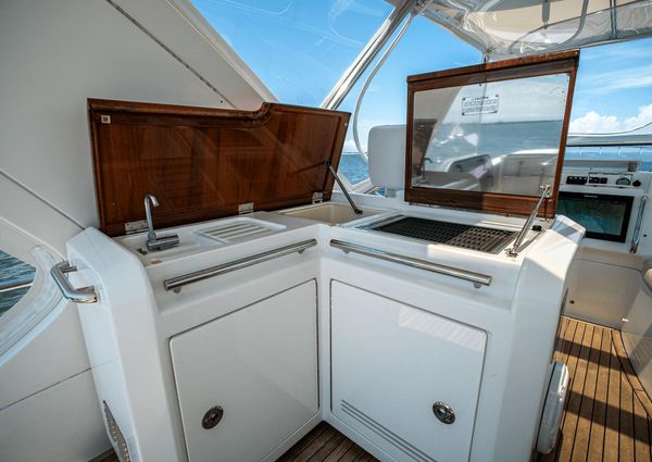 Azimut 60 Flybridge image