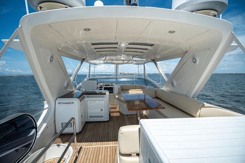 Azimut 60 Flybridge image