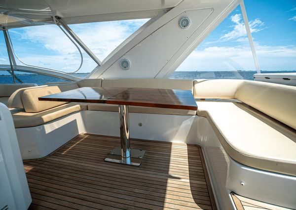 Azimut 60 Flybridge image