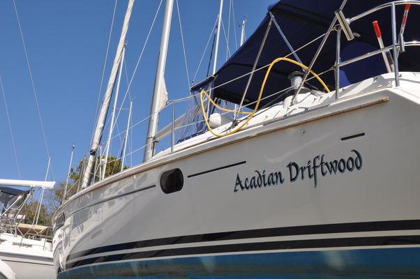 Jeanneau Sun Odyssey 45 DS - main image