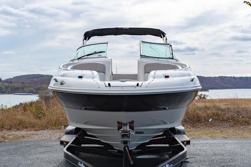 Sea-ray 240-SUNDECK image