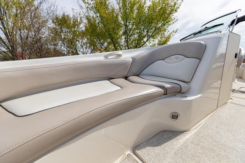 Sea-ray 240-SUNDECK image