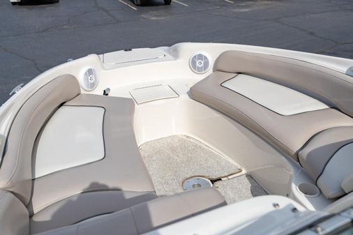 Sea-ray 240-SUNDECK image