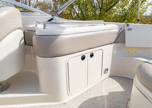 Sea-ray 240-SUNDECK image