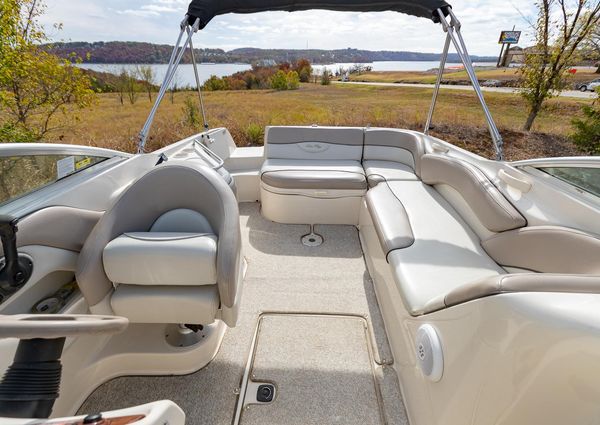 Sea-ray 240-SUNDECK image