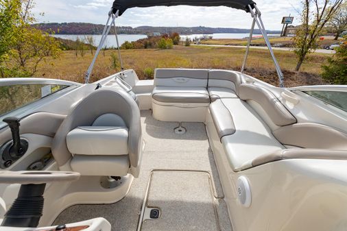 Sea-ray 240-SUNDECK image