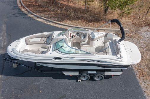 Sea-ray 240-SUNDECK image