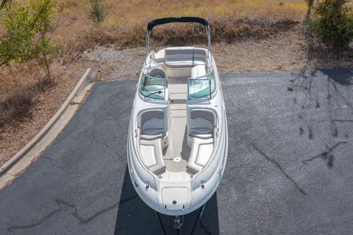 Sea-ray 240-SUNDECK image