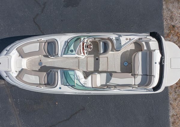 Sea-ray 240-SUNDECK image