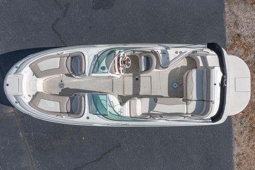 Sea-ray 240-SUNDECK image