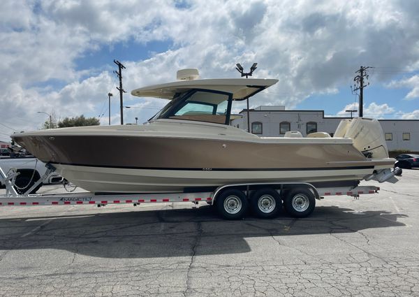 Chris-craft CALYPSO-32 image