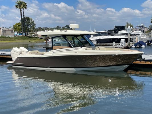 Chris-craft CALYPSO-32 - main image