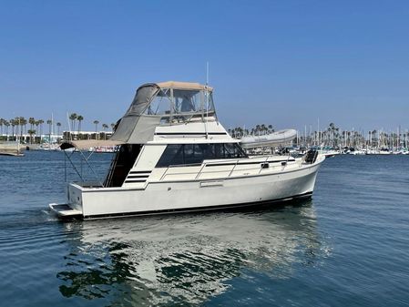 Mainship 34 III image