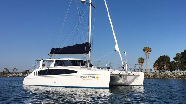Seawind 1160 Lite
